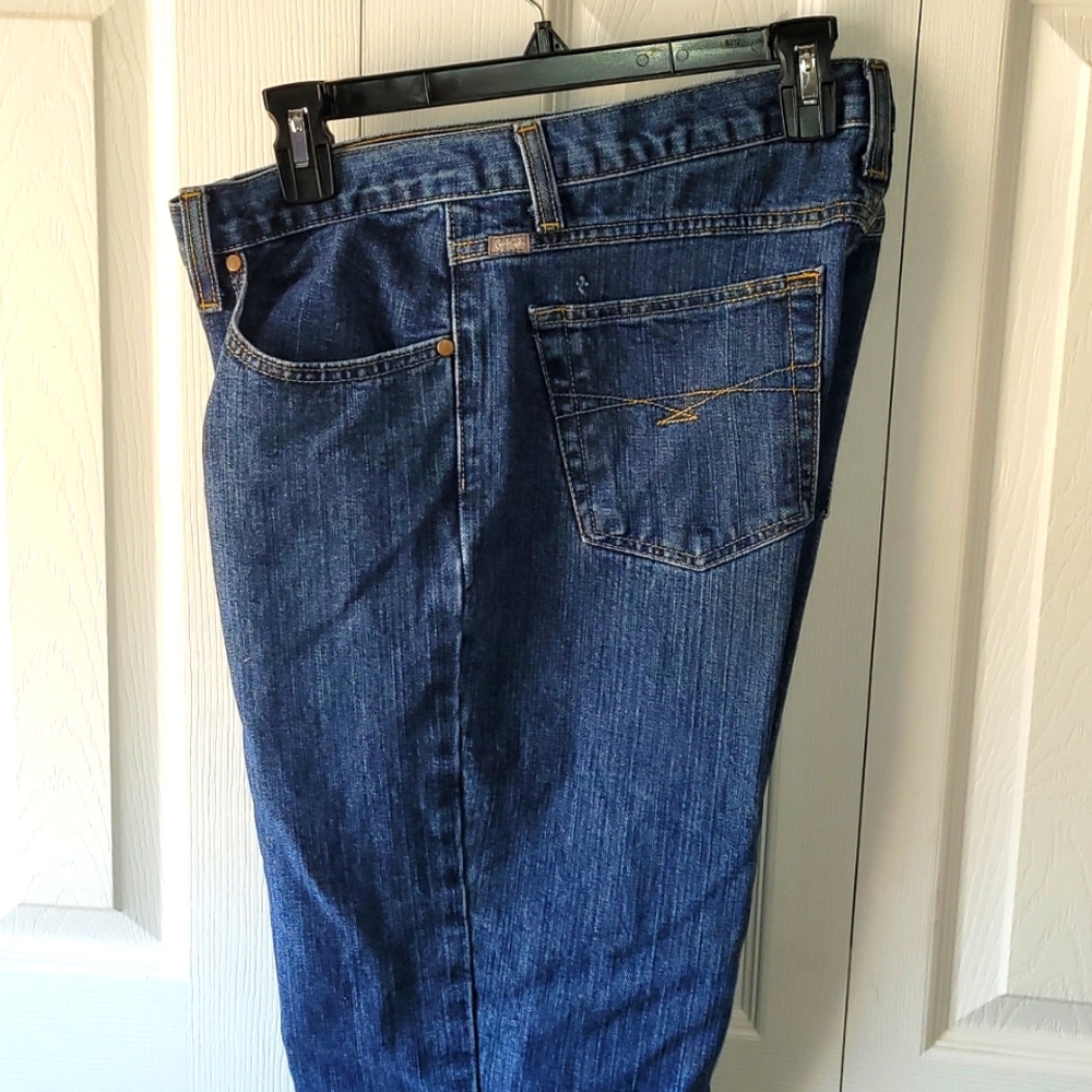 Womens Cruel Girl Slim Fit Denim Jeans